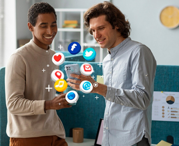 Social Media Trends Among Mumbai Consumers