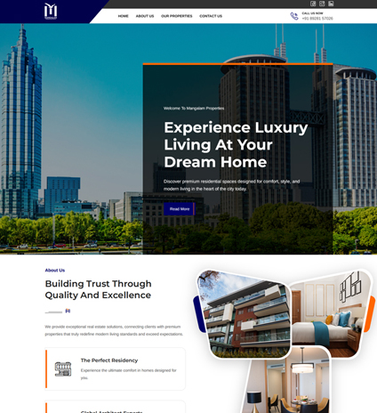 Our Portfolio