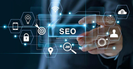 SEO Services Mumbai