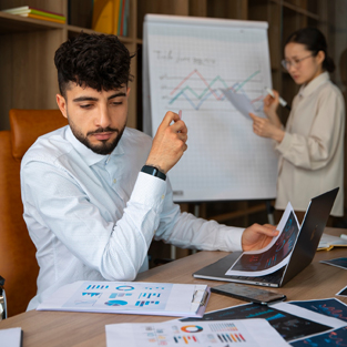 Performance-Focused Execution