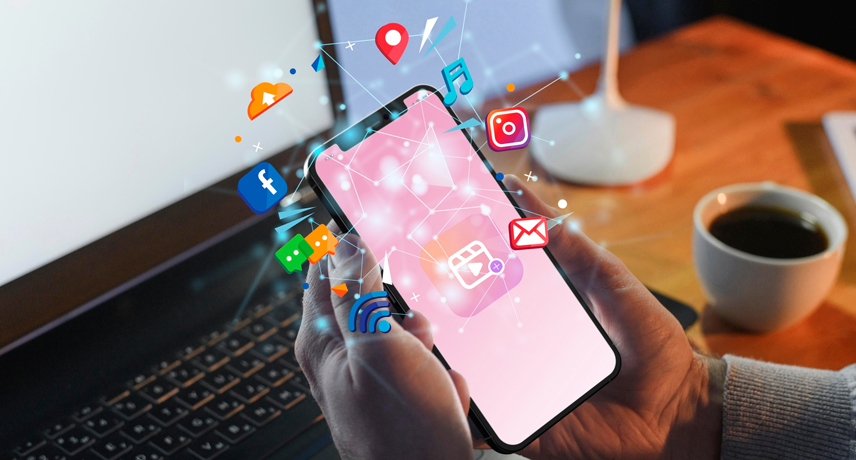 Social Media Marketing Agency Mumbai