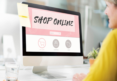 Ecommerce Website Design Mumbai
