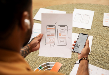 Responsive Website Design Mumbai